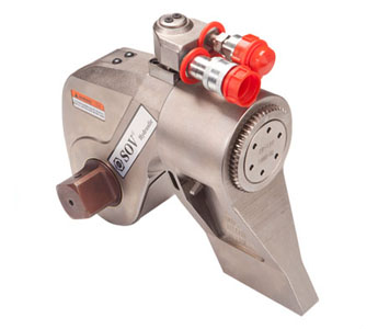 Steel Square Drive Hydraulic torque Wrenches