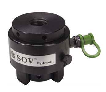 1500Bar Socket changable hydraulic tensioners