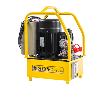 Special Electric Hydraulic Pump for Torque Wrench